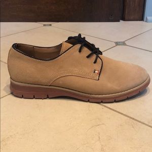 Tommy Hilfiger shoes